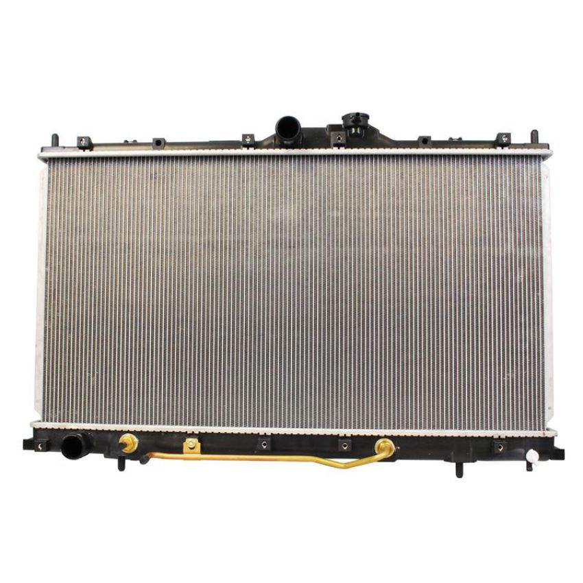 Denso 221-3315 Radiator
