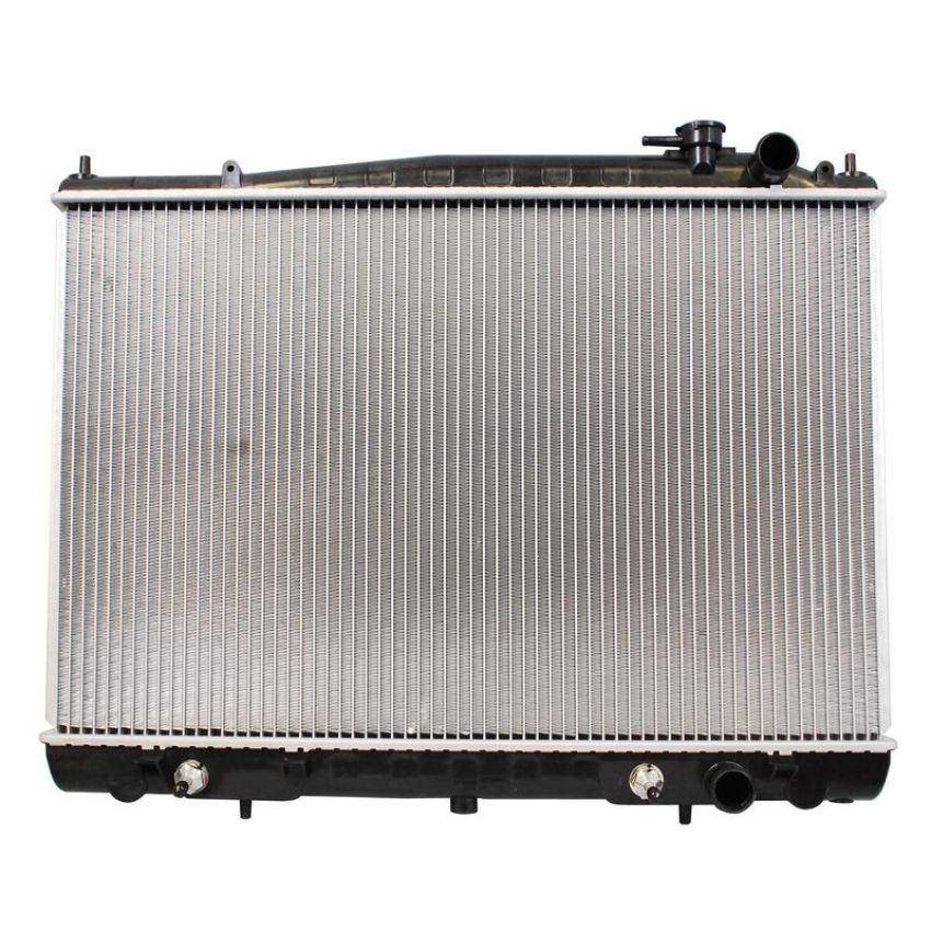 Denso 221-3400 Radiator