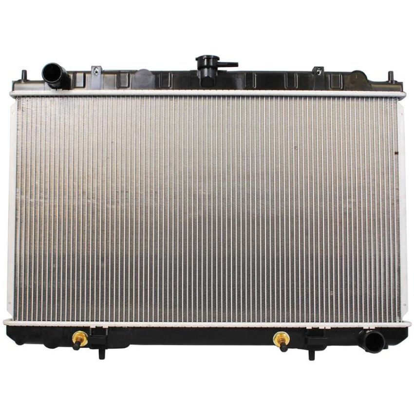 Denso 221-3401 Radiator