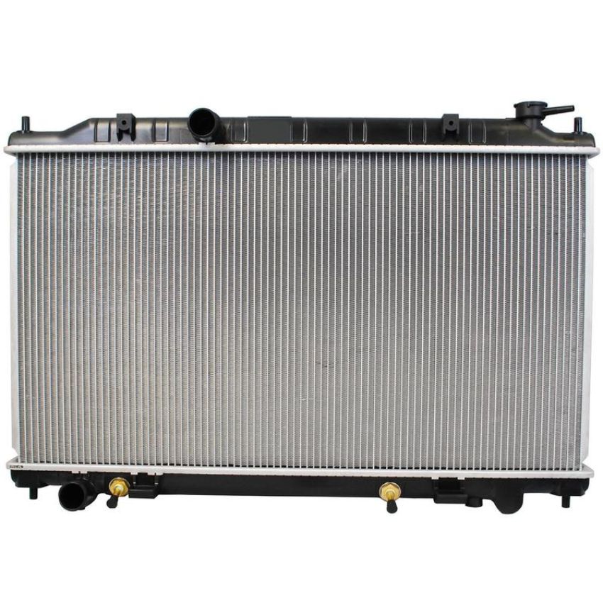 Denso 221-3403 Radiator