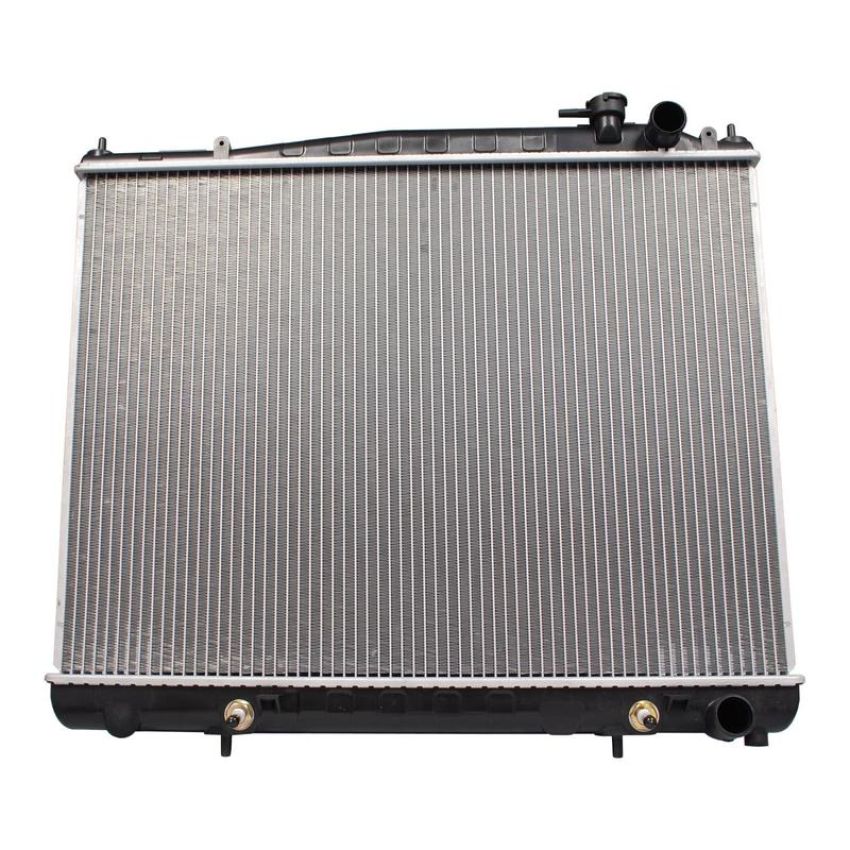Denso 221-3404 Radiator