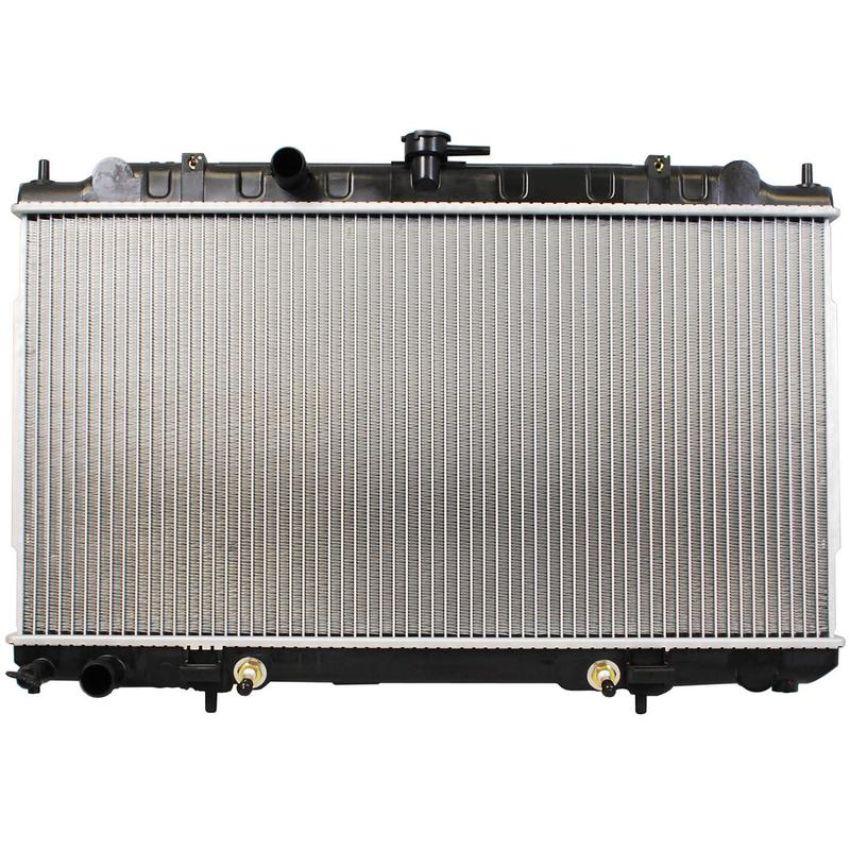 Denso 221-3405 Radiator