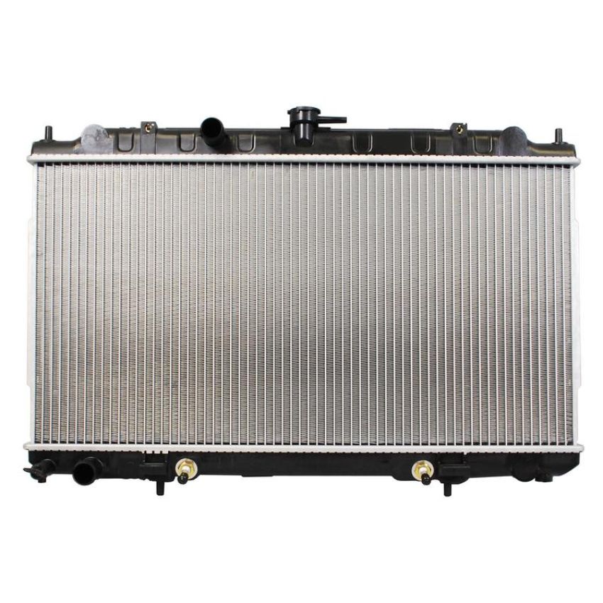 Denso 221-3405 Radiator