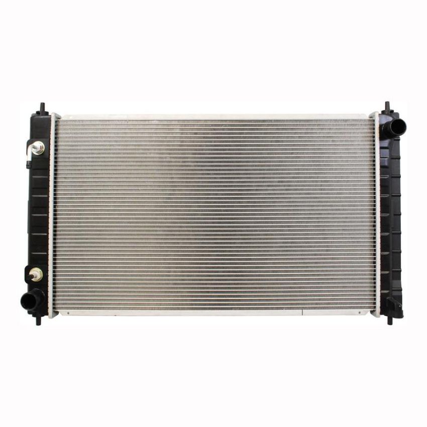 Denso 221-3407 Radiator