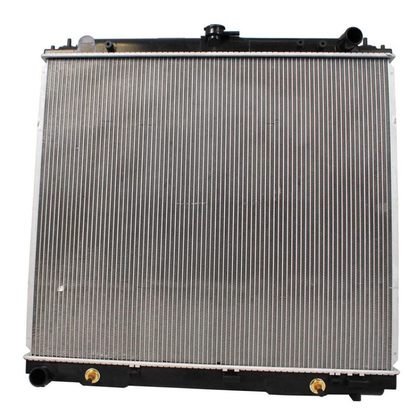 Denso 221-3409 Radiator