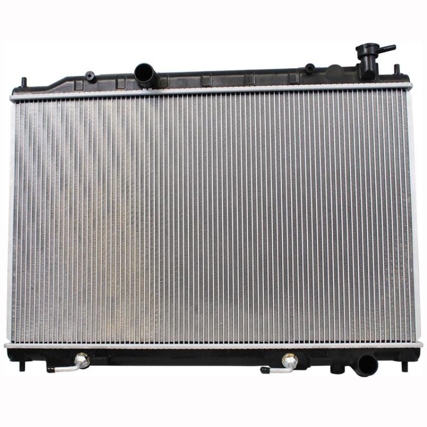 Denso 221-3412 Radiator