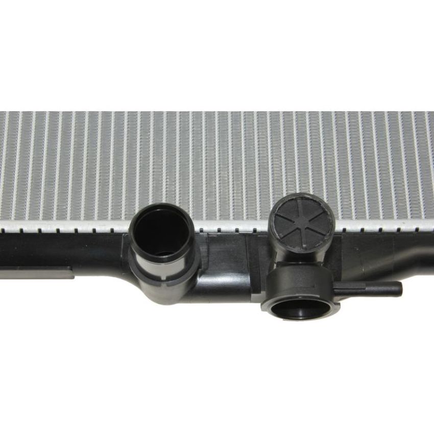 Denso 221-3413 Radiator