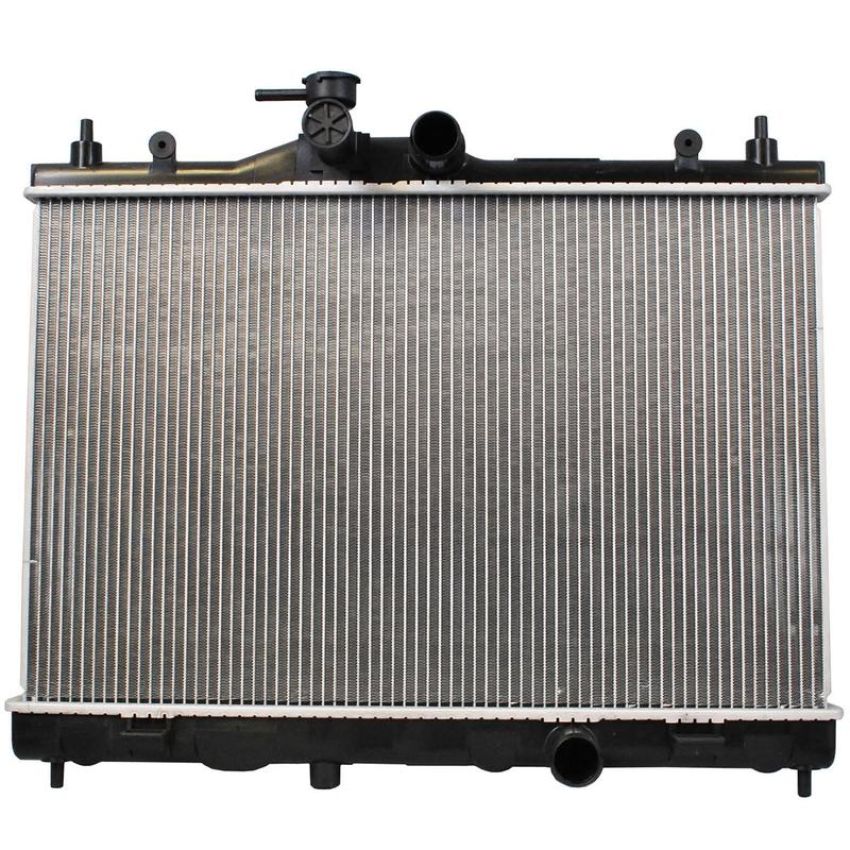 Denso 221-3413 Radiator