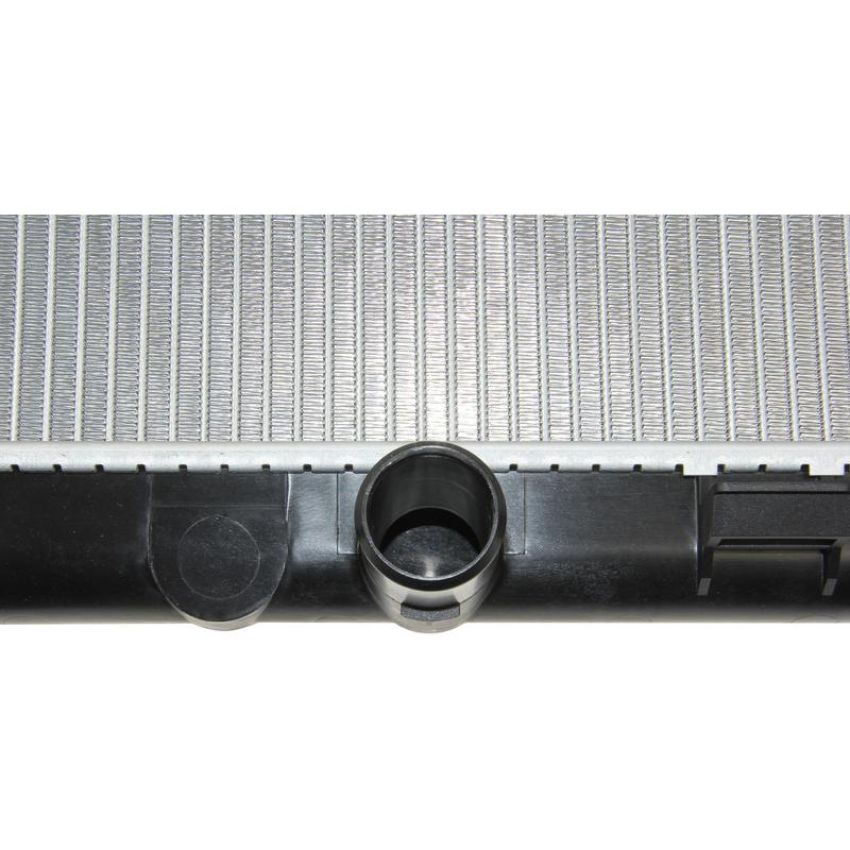 Denso 221-3413 Radiator