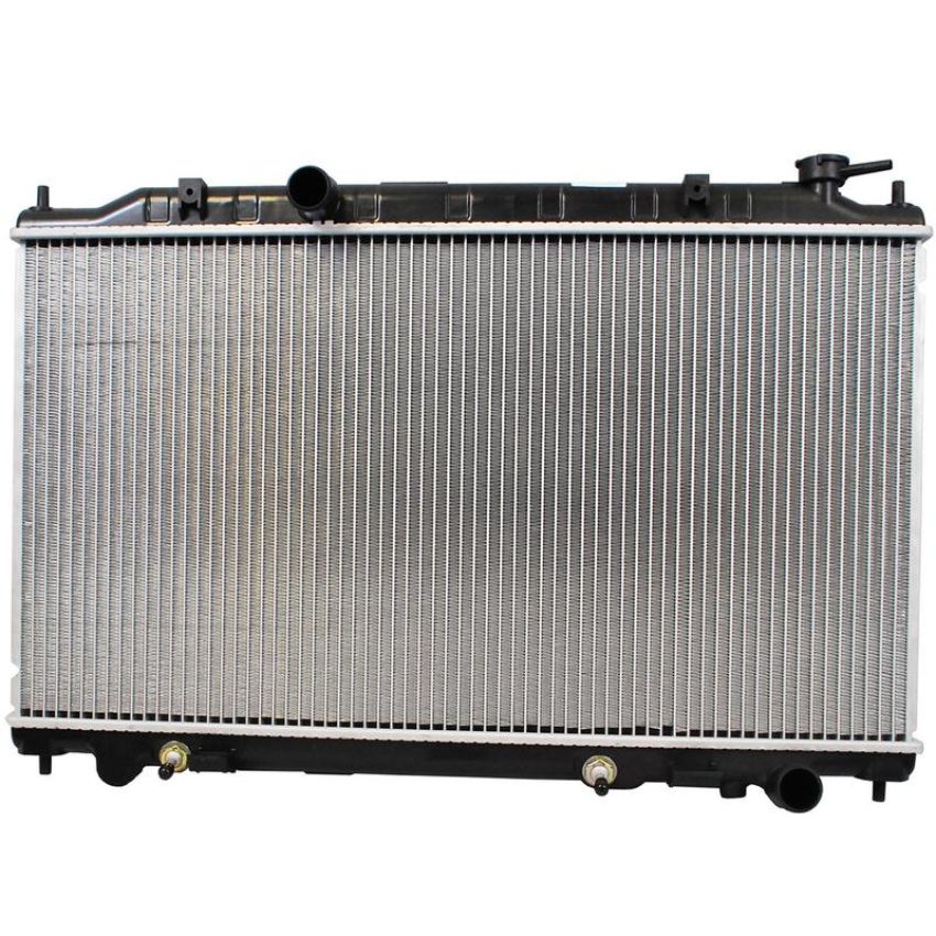 Denso 221-3415 Radiator