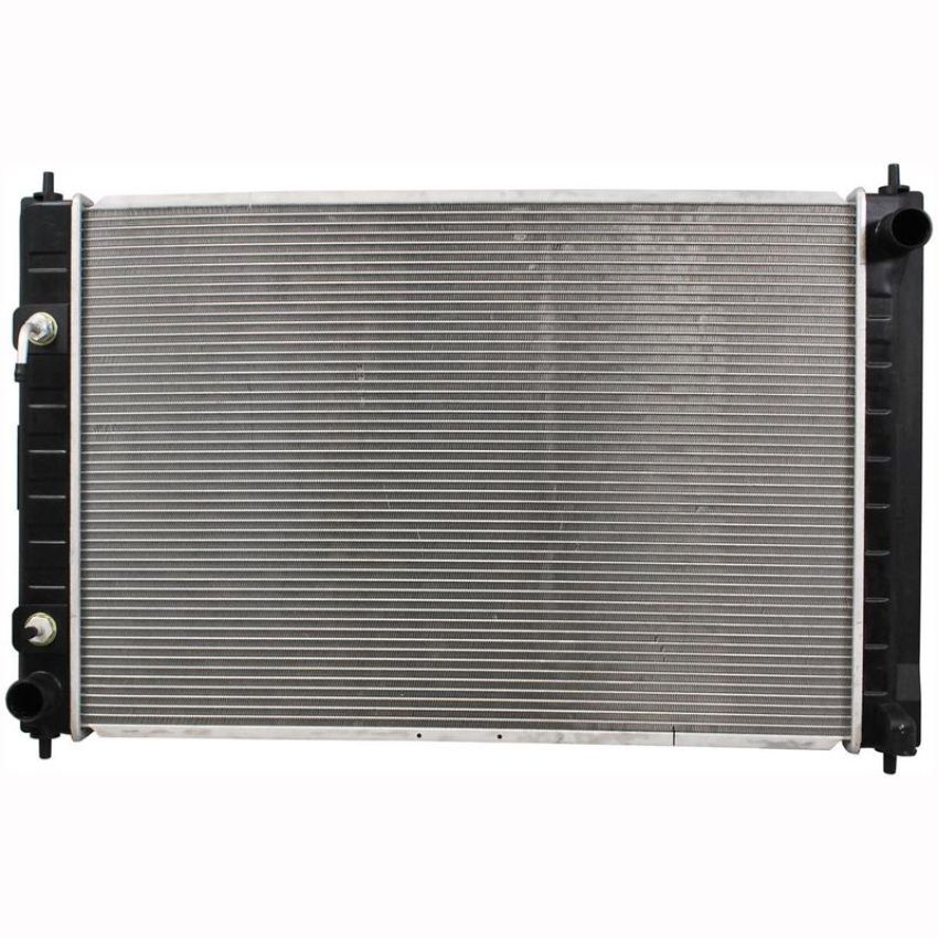Denso 221-3416 Radiator