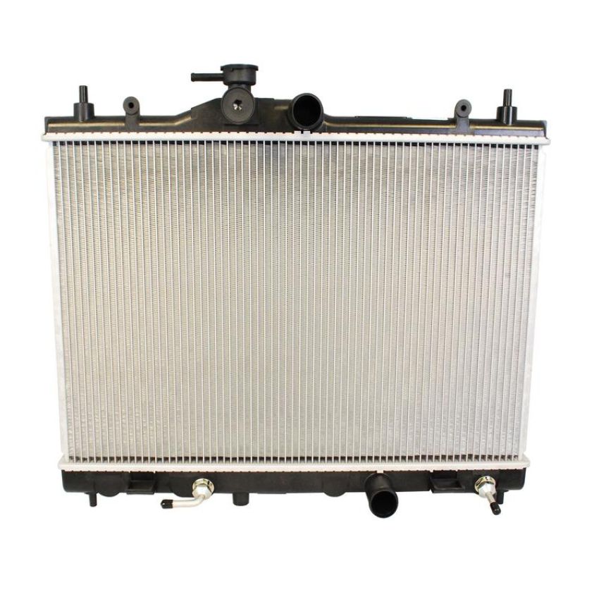 Denso 221-3418 Radiator