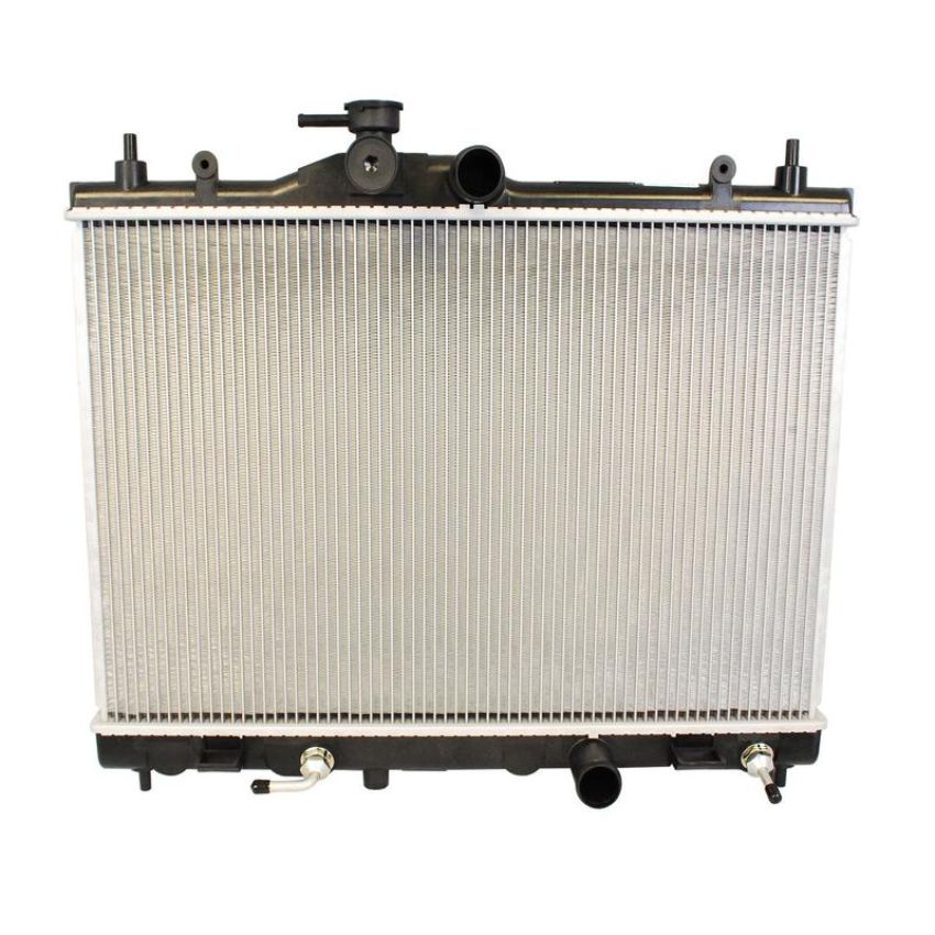 Denso 221-3418 Radiator