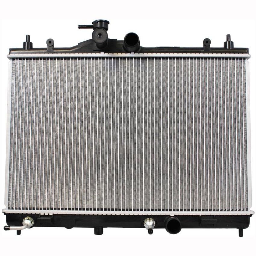 Denso 221-3419 Radiator