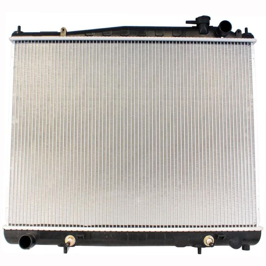 Denso 221-3420 Radiator