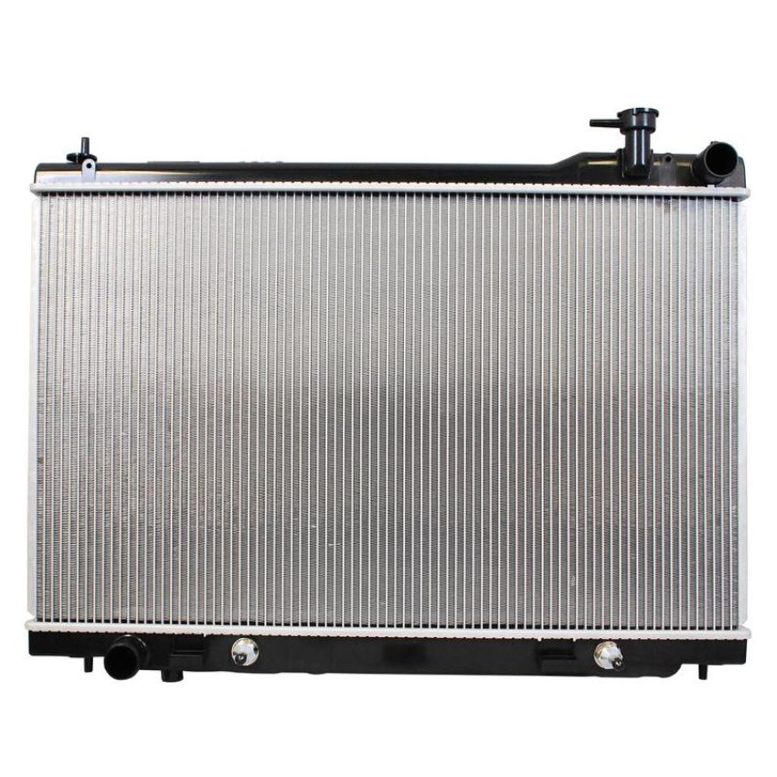 Denso 221-3422 Radiator