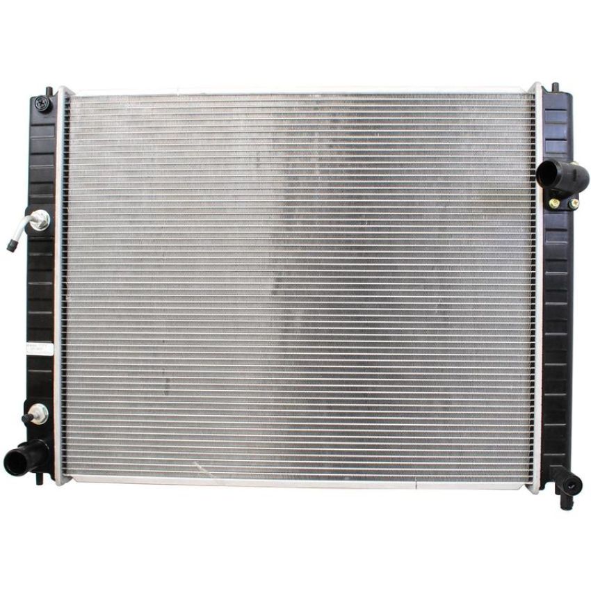 Denso 221-3423 Radiator