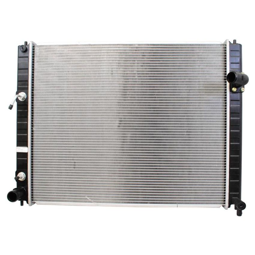 Denso 221-3423 Radiator