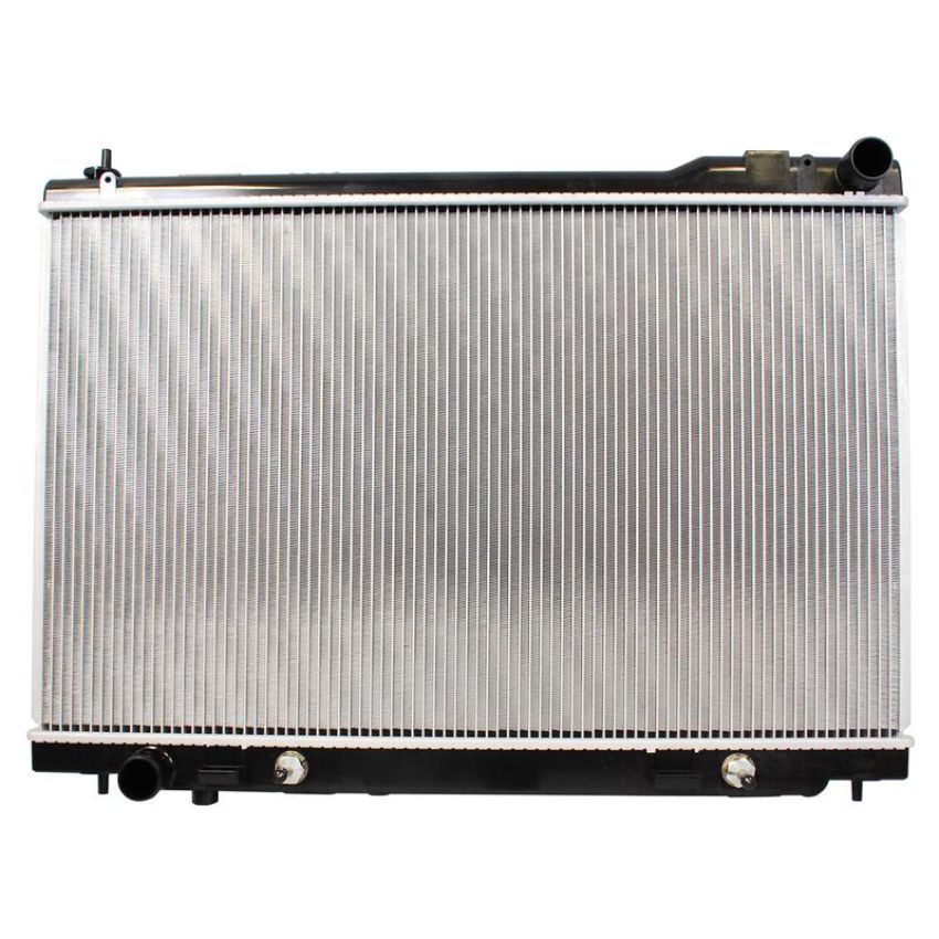 Denso 221-3424 Radiator