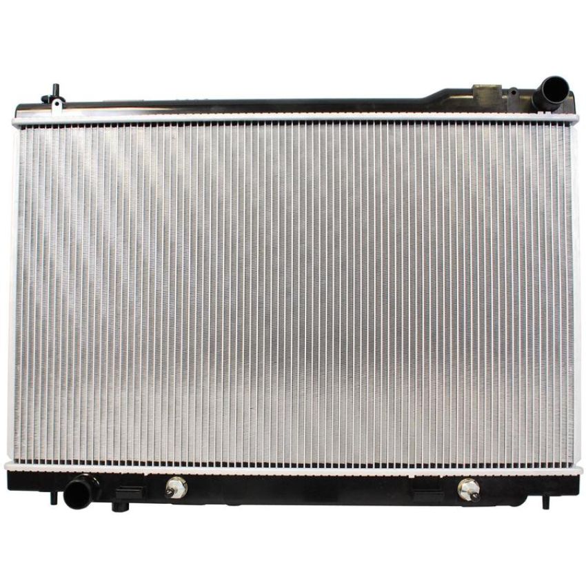 Denso 221-3424 Radiator