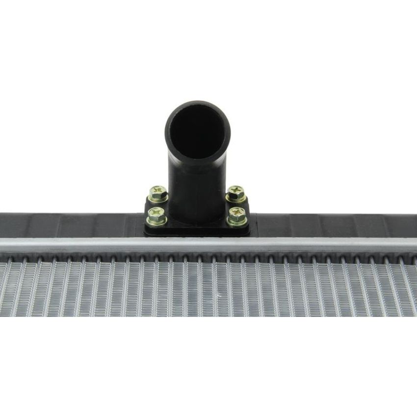 Denso 221-3425 Radiator