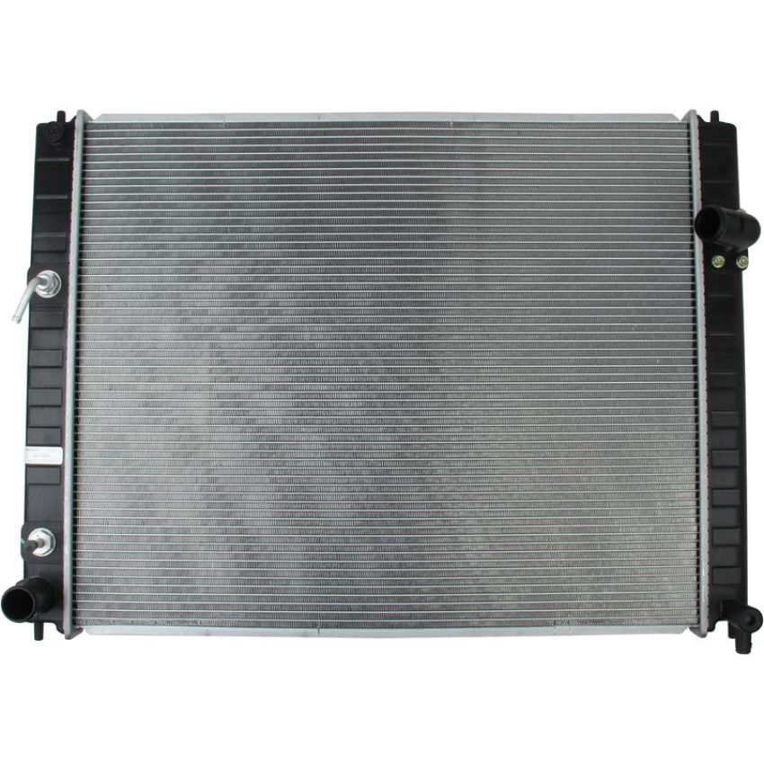 Denso 221-3425 Radiator