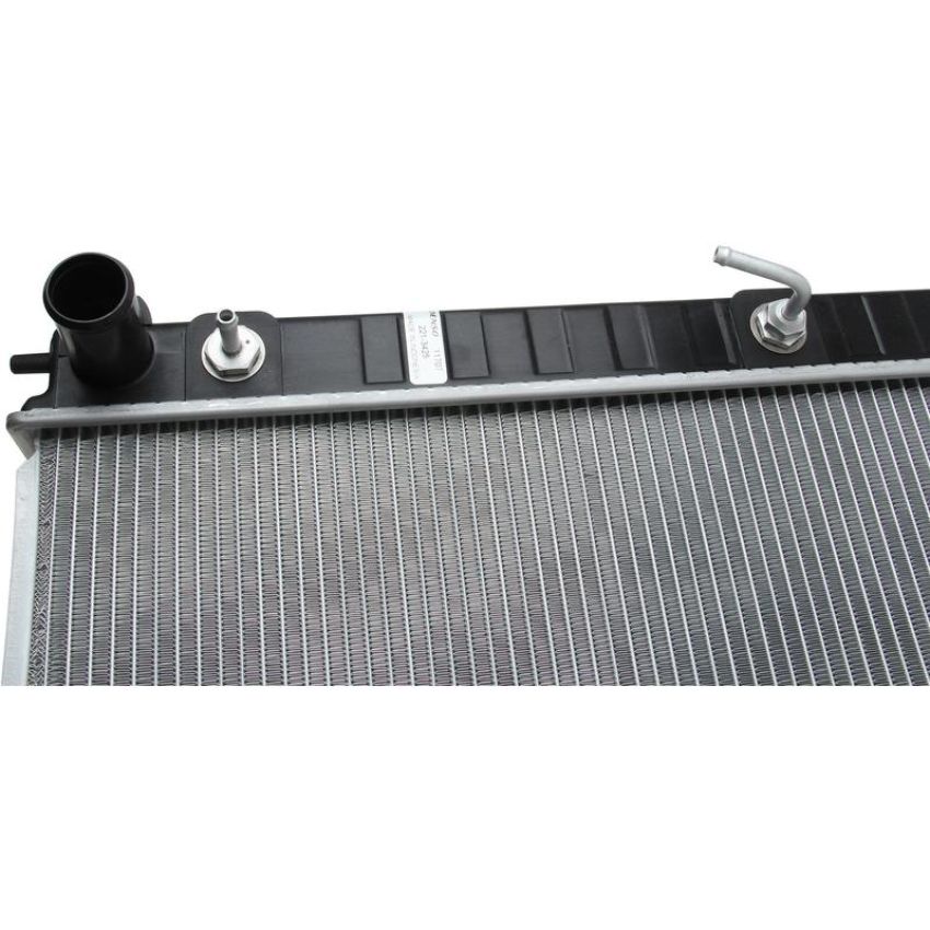 Denso 221-3425 Radiator