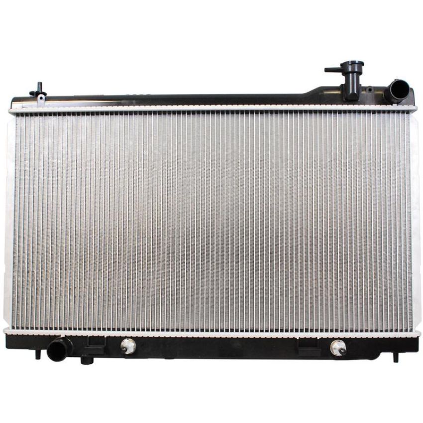 Denso 221-3426 Radiator