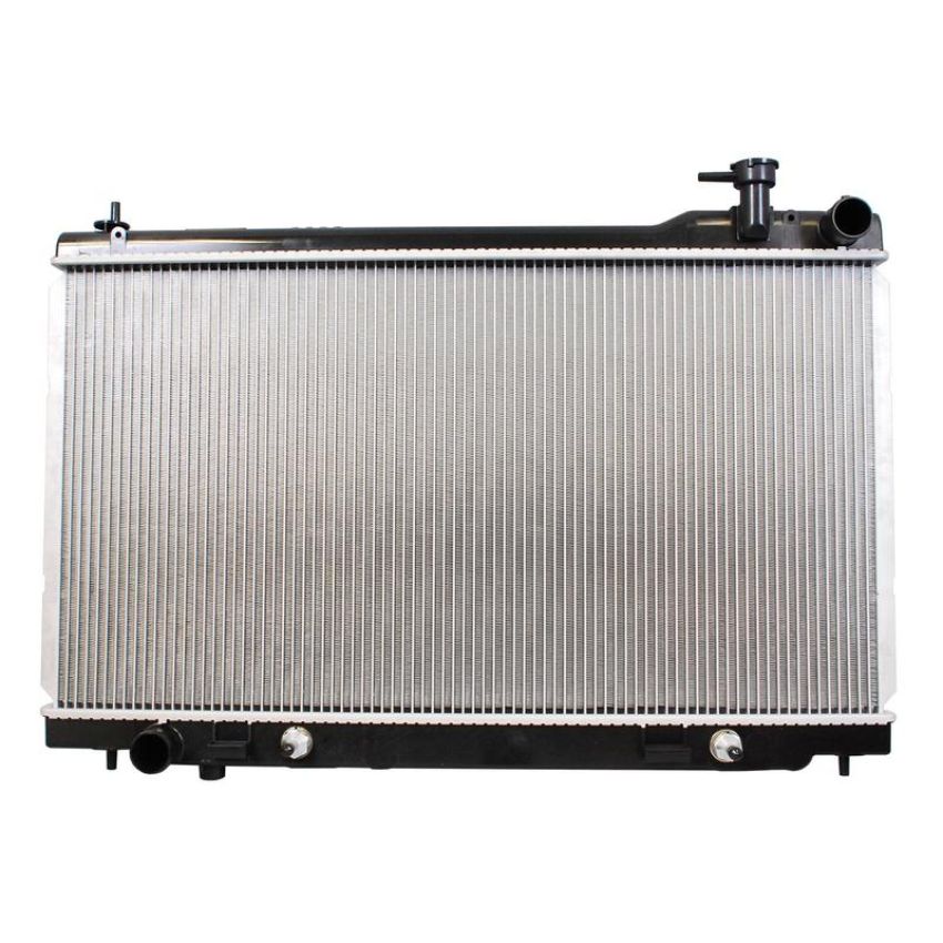 Denso 221-3426 Radiator