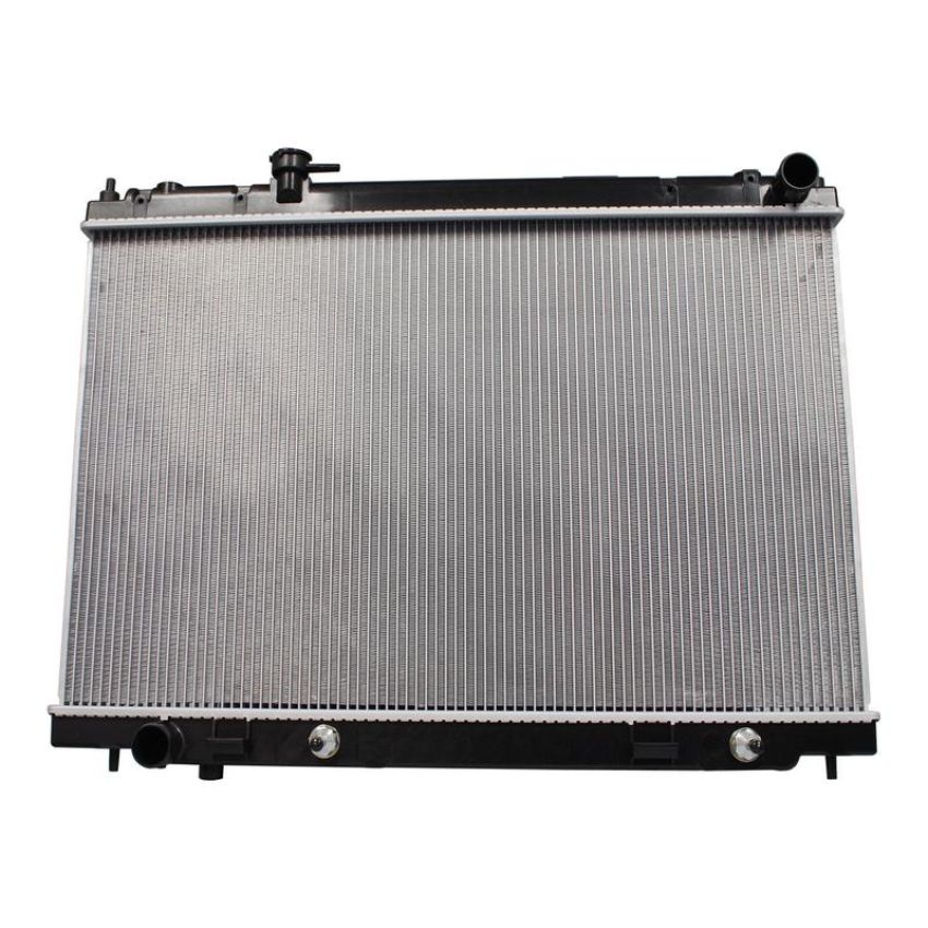 Denso 221-3427 Radiator