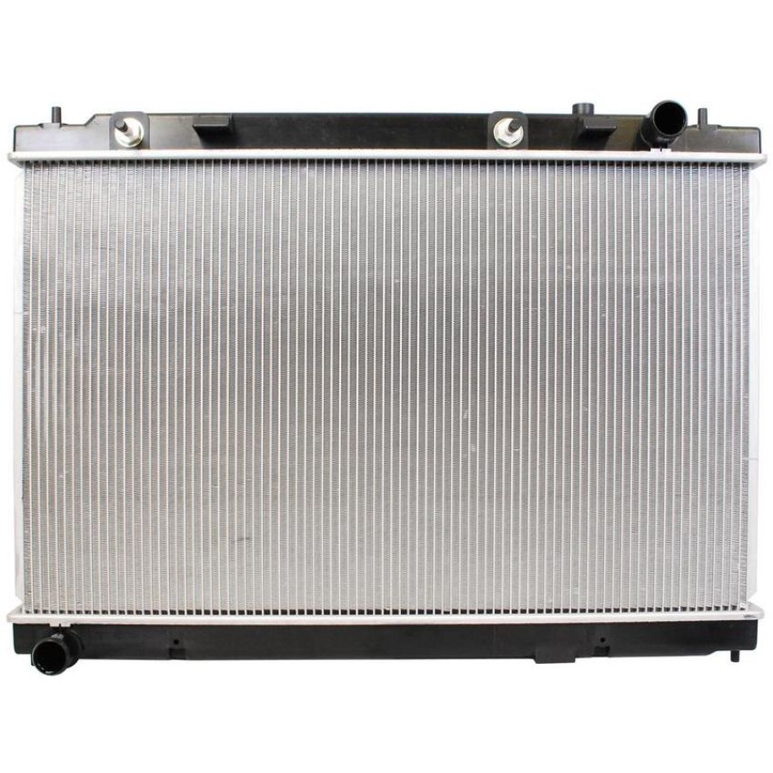 Denso 221-3428 Radiator