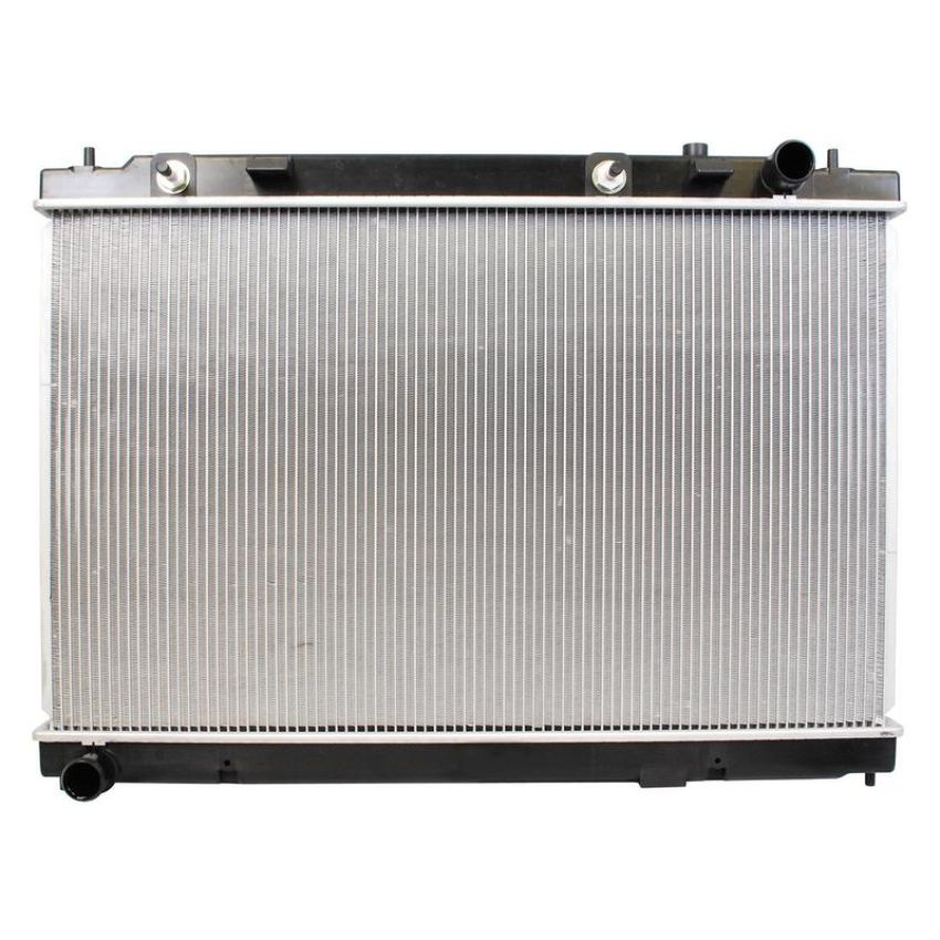 Denso 221-3428 Radiator