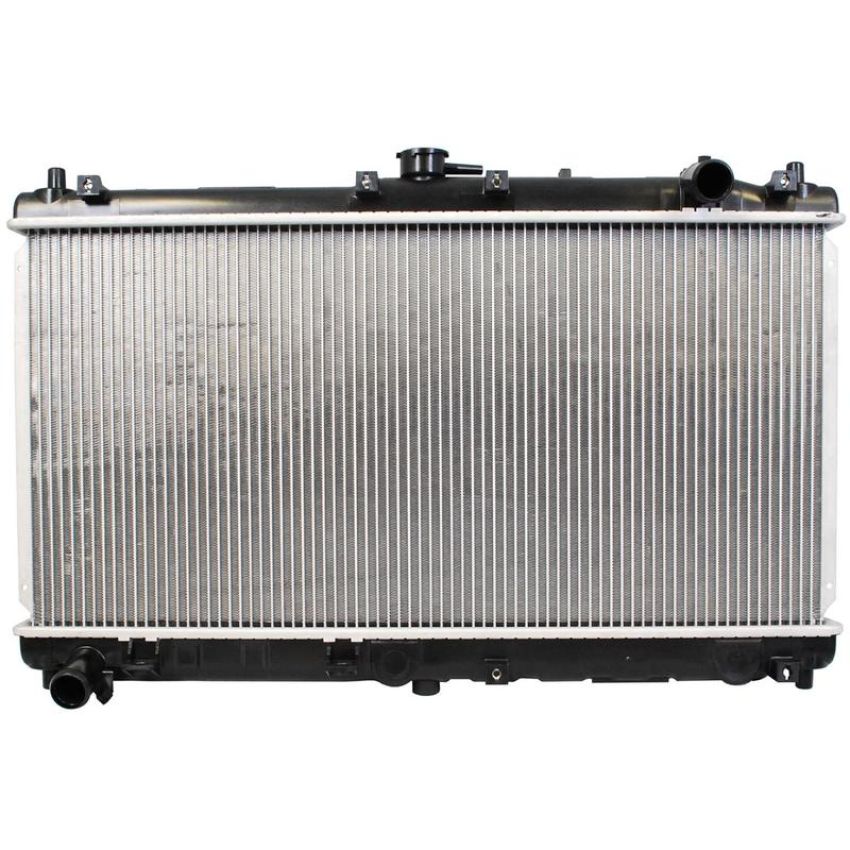 Denso 221-3505 Radiator