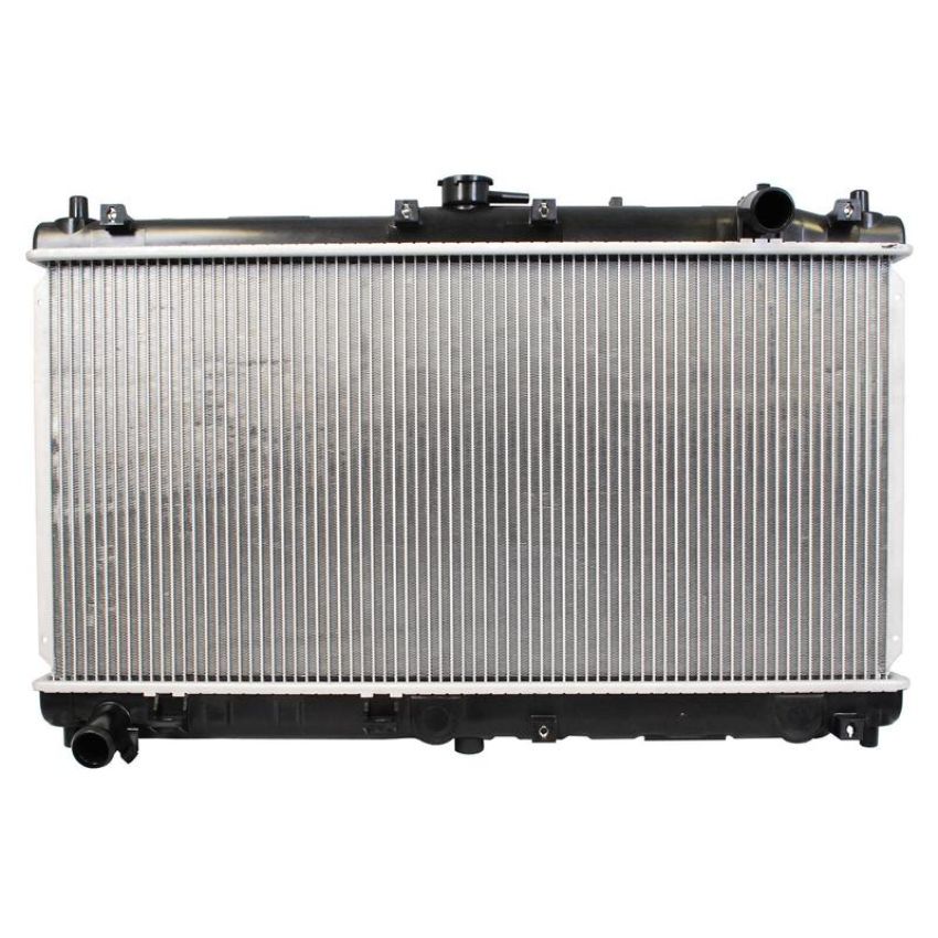 Denso 221-3505 Radiator