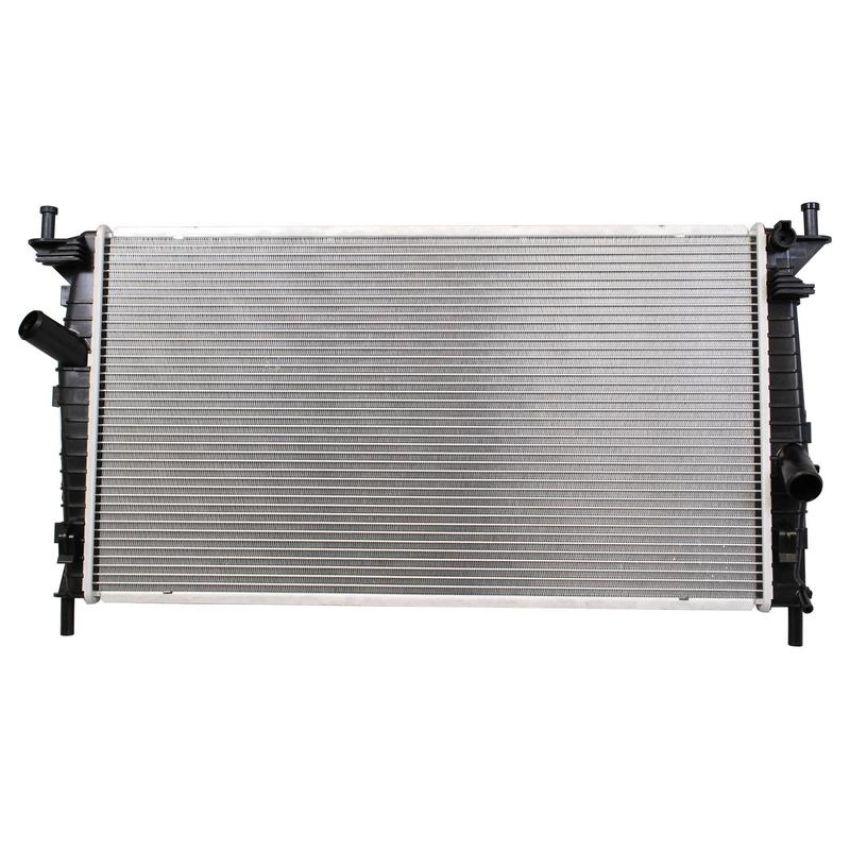 Denso 221-3507 Radiator