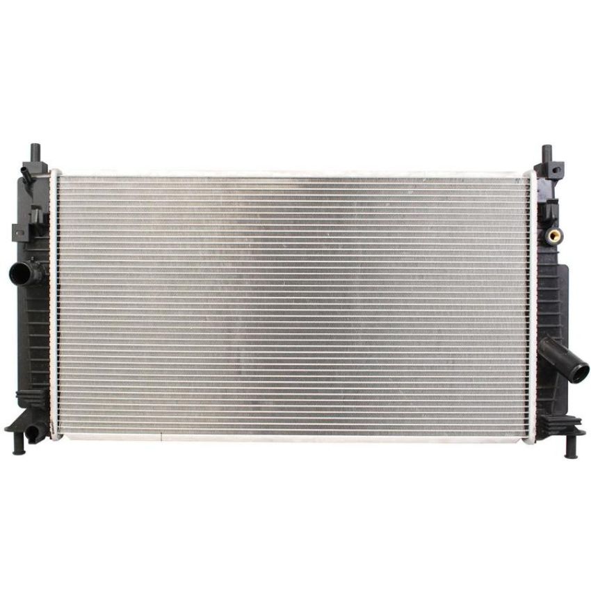 Denso 221-3508 Radiator