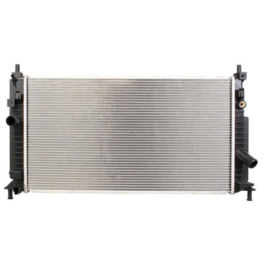 Denso 221-3508 Radiator