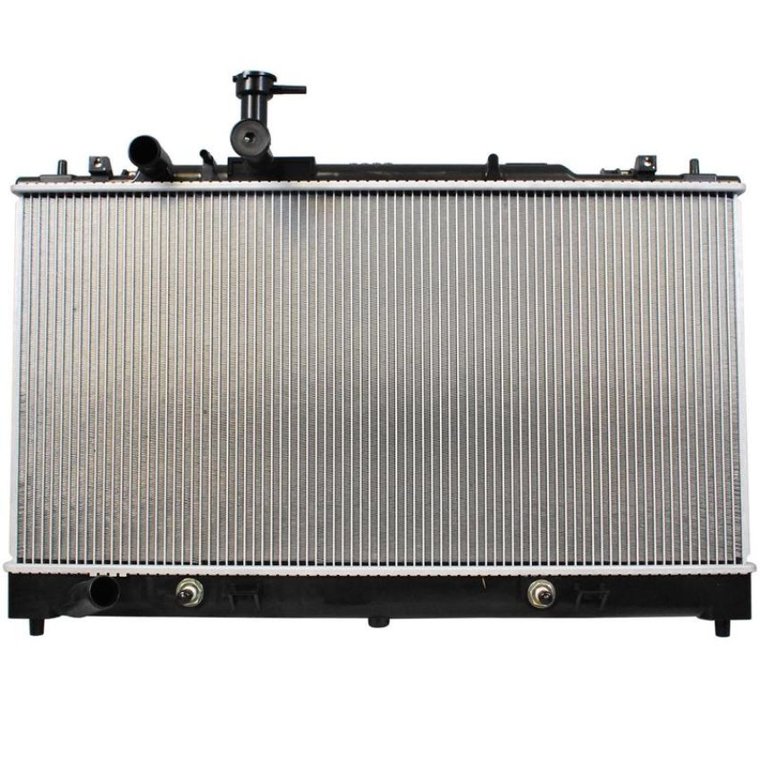 Denso 221-3511 Radiator