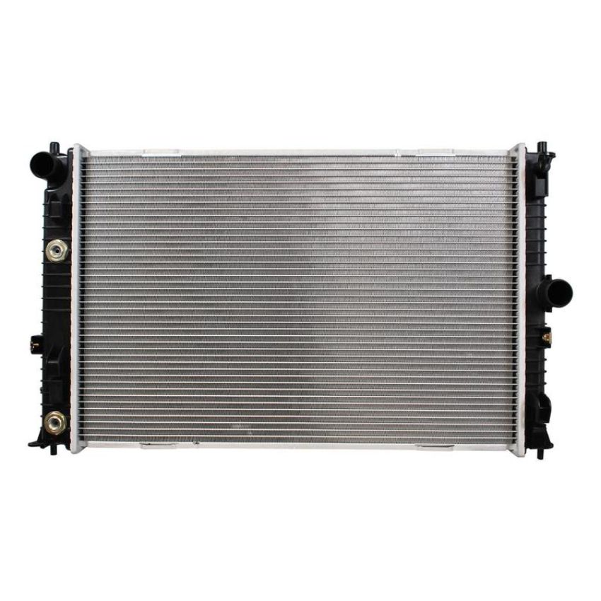 Denso 221-3513 Radiator
