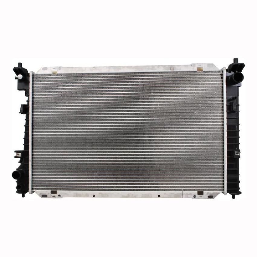 Denso 221-3516 Radiator