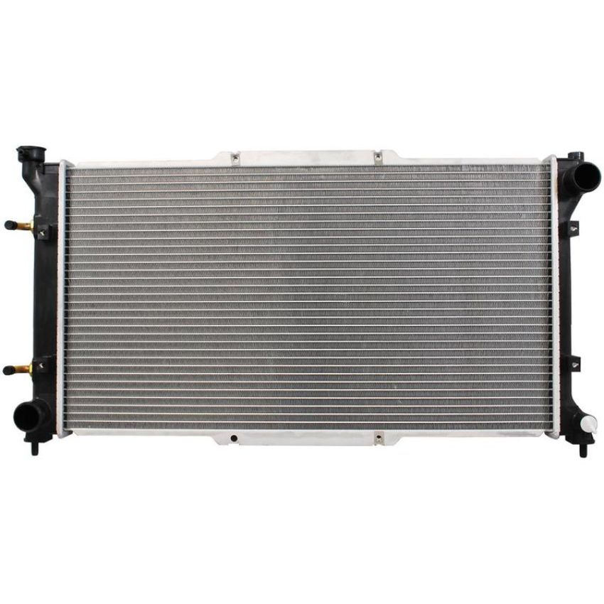 Denso 221-3600 Radiator