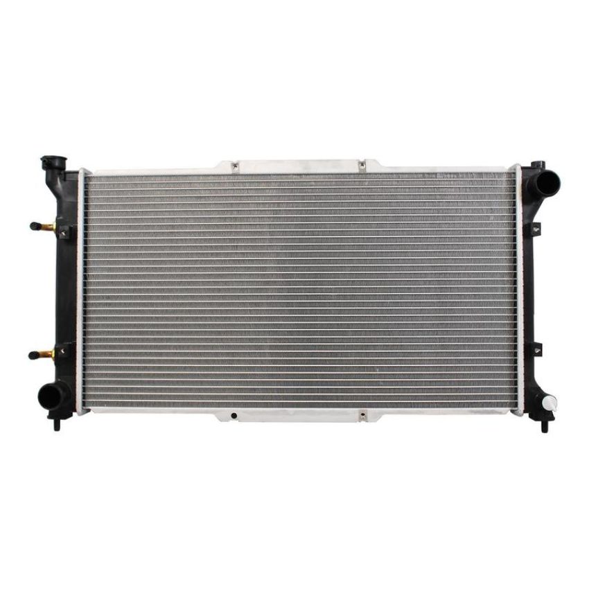 Denso 221-3600 Radiator