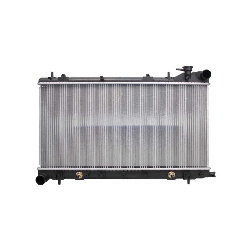 Denso 221-3602 Radiator