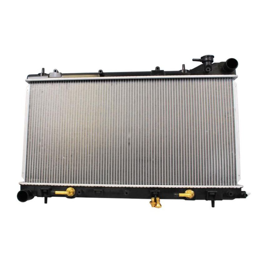 Denso 221-3603 Radiator
