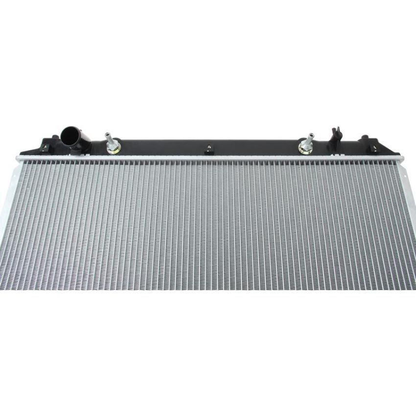 Denso 221-4100 Radiator