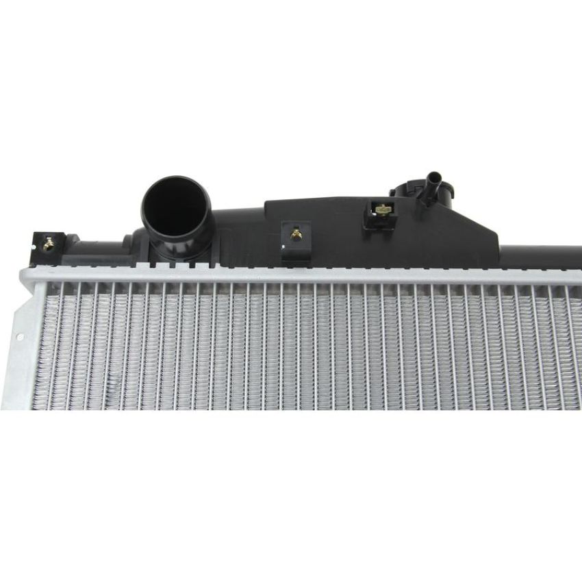 Denso 221-4100 Radiator