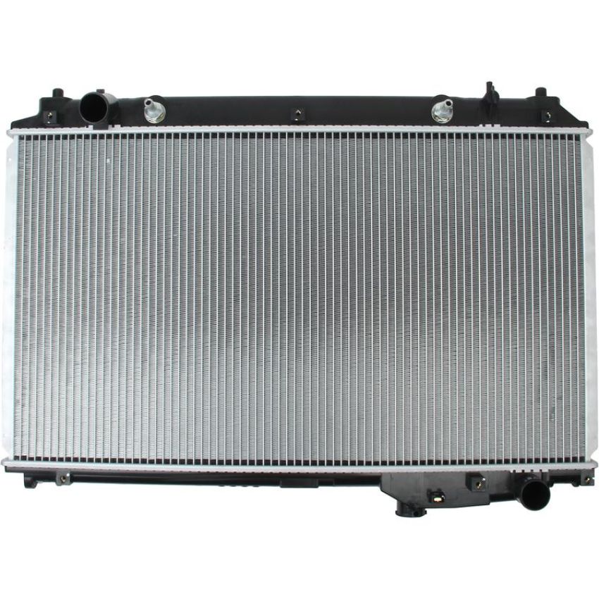 Denso 221-4100 Radiator