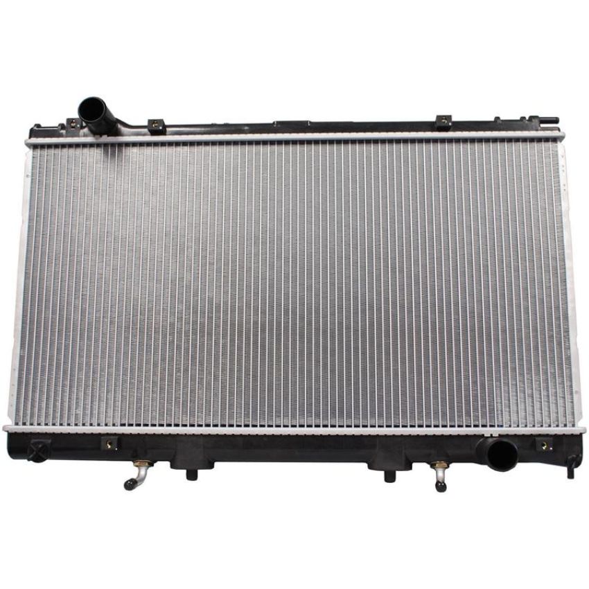 Denso 221-4101 Radiator