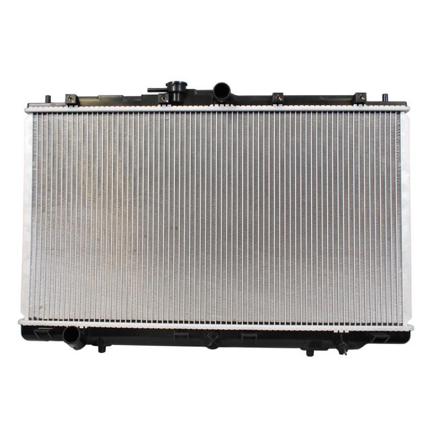 Denso 221-4201 Radiator