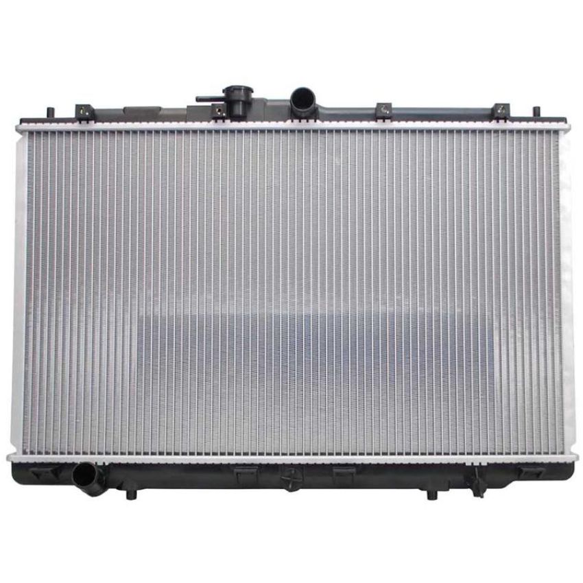 Denso 221-4202 Radiator